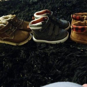 Toddler Boots